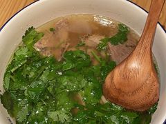 -马记永·兰州牛肉面(3019君尚店)