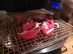 -九田家黑牛烤肉料理(三墩店)