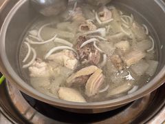 -润园四季椰子鸡火锅(海上世界店)