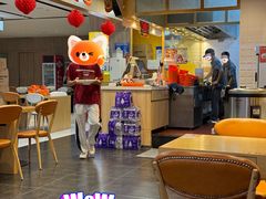 -鱼你在一起(福田安吉尔店)