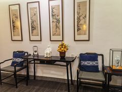 -潇湘·永州会馆(百子湾店)