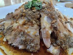 沙姜猪手-苏记餐厅(叠南店)