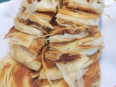 大肉夹馍-大秦地·西北菜(纬四路店)