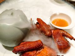 -夜宴江景餐厅