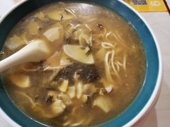 -咬不得高祖生煎·简餐(天城商业中心店)