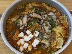 -丽丽三鲜螺蛳粉(田林路店)