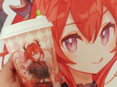 -奈雪的茶(大悦城店)