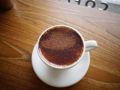 -HAY COFFEE