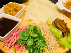 -若蘭慈·无国界素食料理(欢乐海岸店)