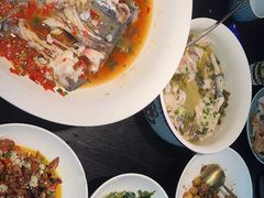 -鱼你相聚·河鲜馆(袁家岭店)