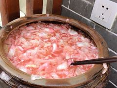 -遵义虾子张六羊肉粉(普陀路店)