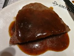 -亚马逊环球美食百汇(新城吾悦广场店)