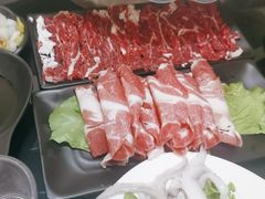 -牛天下·海鲜·牛肉·打边炉·融合菜
