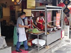 门面-金必轩(青岩店)