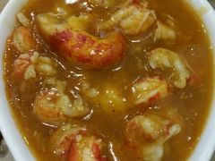 -海盗虾饭·剥好的小龙虾饭(SOHO尚都店)