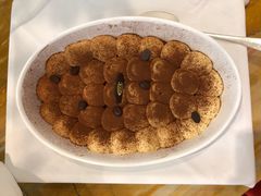 提拉米苏-Cova Ristorante & Caffe(海港城店)