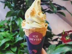 -喜茶(上海正大广场店)