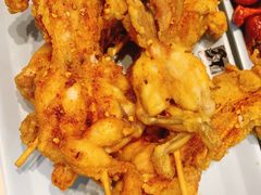 -蛙太牛牛肉海鲜自助火锅(台江万达店)