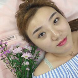 -谜秀韩式半永久纹眉纹绣洗眉