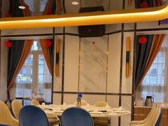 -海上名珠·海鲜酒楼(励骏庞都店)