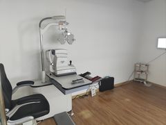 -零度国际眼镜(王家湾店)