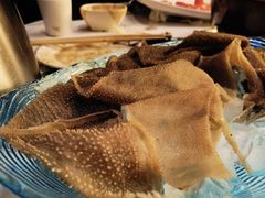 鲜毛肚-乔先生涮肉·鲜活牛羊肉火锅(塘沽店)