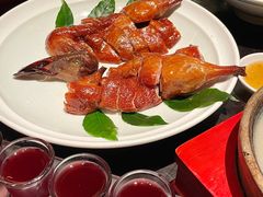 -桂小厨广西菜(万象城店)