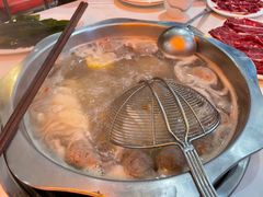 -八合里潮汕鲜牛肉火锅(吉大店)
