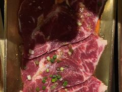 -炙城·韩式烤肉(南京东路店)