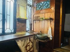 -西关84·History·Art·Cafe