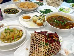 -瑞福园联谊餐室(茂名南路店)