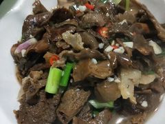 -秀妈厨房(灰汤老店)