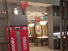 -味上湘菜馆(岳麓山店)