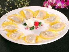 -溢仙茶(中防万宝城店)