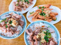 -正宗牛奇排骨饭(第一分店)