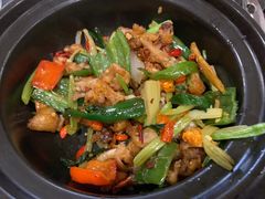 -尚竹阁冬瓜盅·18年地标美食(平洲店)