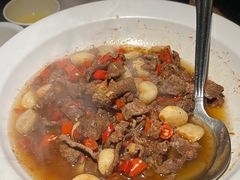 -绿茶餐厅(深圳龙华天虹购物中心店)