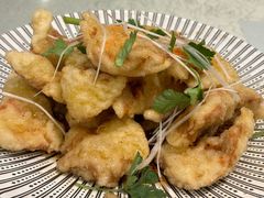 -黄家饺子东北特色菜馆(湖滨商业街店)