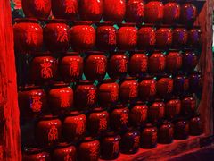 -威海华夏城景区