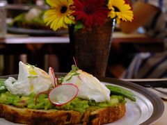 -O'mills Sourdough Bakery&Bistro(永嘉路店)