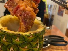 -蒜香焼肉PURUSHIN(马场路店)