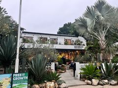 -自由生长植物工作室(深港花卉中心店)