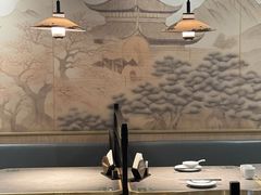 -晓淮山·扬州早茶·淮扬菜(龙阳广场店)