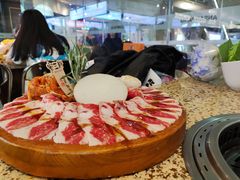 -安又胖韩国烤肉(美罗城店)