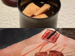 -Ginza Onodera 鮨(外滩十八号店)