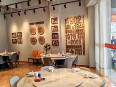 -百年银屏蚝烙·非遗潮汕菜(乐山店)