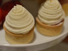 -théATRE 茶聚场(王府中環店)