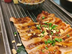 -苏梅花园(群星城店)