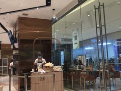 -奈雪的茶(石家庄万象城店)