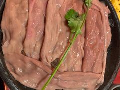 大刀腰片-谭鸭血老火锅·匠心(环球港旗舰店)